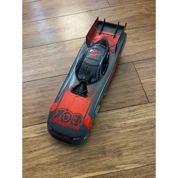 Snap On 100 Anniversary Diecast - Picture 1 of 7